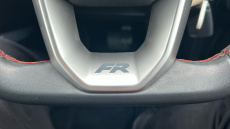 SEAT Arona 1.0 TSI 110 FR Sport 5dr DSG Petrol Hatchback